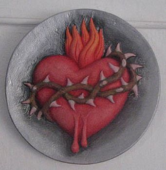 "Silver Heart"