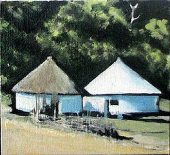"Huts 2"