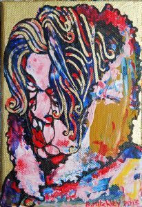 "Madame"