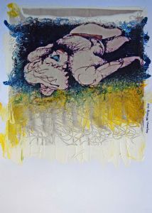 "In the Clouds"
