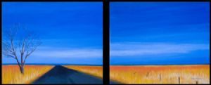 "The Road is Long"