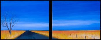 "The Road is Long"