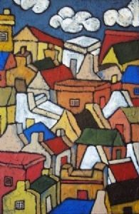 "Kaapse Huise"