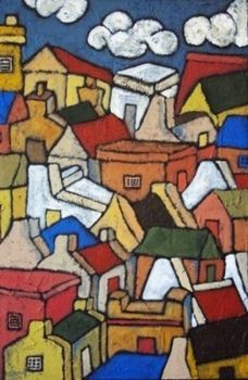 "Kaapse Huise"