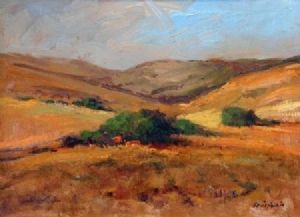 "Autumn in the Highveld"