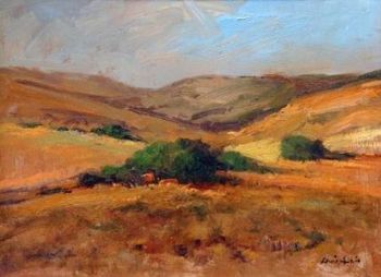 "Autumn in the Highveld"