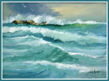 "High Tide"