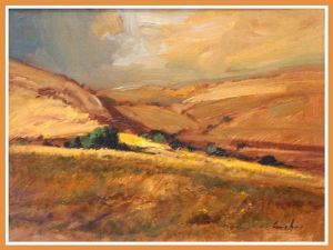 "Near Graskop"