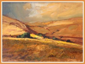 "Near Graskop"