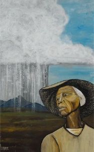 "Rain"