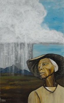 "Rain"