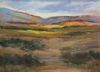 "Winter Colors in the Karoo"