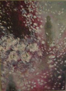 "Seen Thru the Veil (sold 2006)"