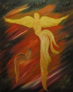 "Angel"