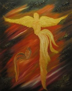 "Angel"