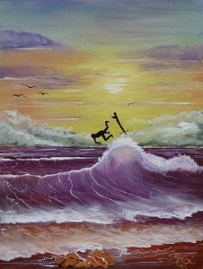 "Wipe-Out"