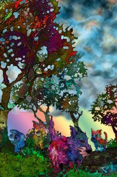 "The Gathering"