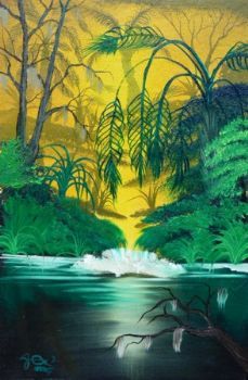 "Jungle I"