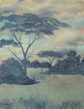"Bosveld"