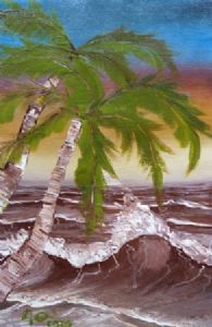 "Coconuts 2"