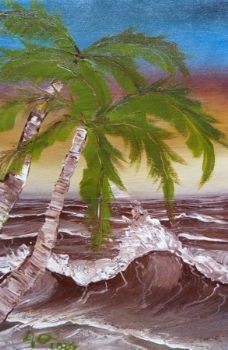 "Coconuts 2"
