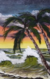"Coconuts 5"