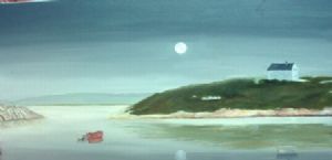 "The Cove"