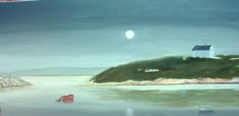 "The Cove"