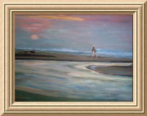"Sunrise in Ballito"