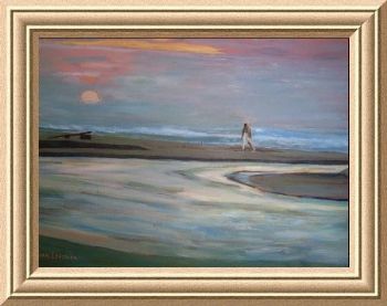 "Sunrise in Ballito"