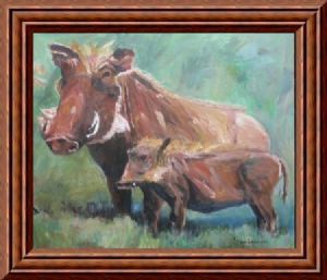 "Bushpig"