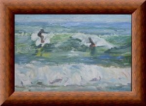 "Surfers"