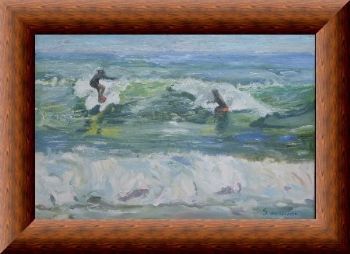 "Surfers"