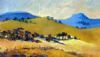"Blue Mountain"