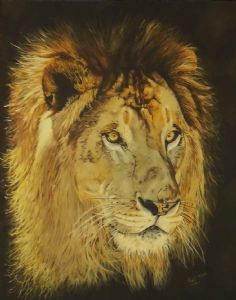 "King"