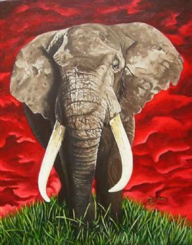 "Elephant"
