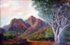 "Cogmanskloof Pass - Montagu"