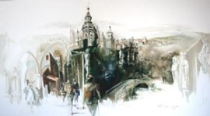 "Camino Impressions"