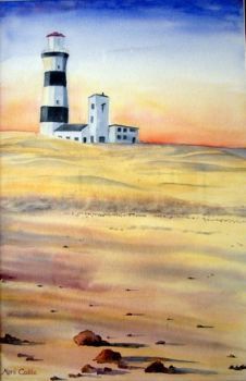 "Lighthouse"
