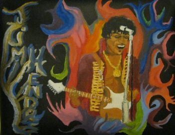 "Jimi"