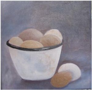 "Fresh Eggs"
