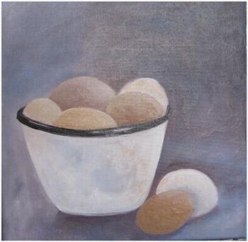 "Fresh Eggs"