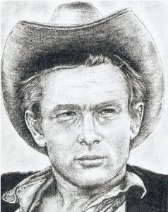 "James Dean"