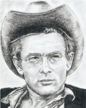 "James Dean"