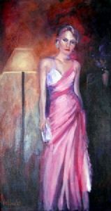 "Portrait of Octavia"