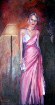 "Portrait of Octavia"