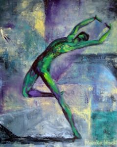 "Exhilaration"