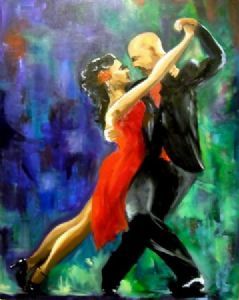 "tango dancers 2"