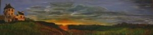 "Clarens Castle"