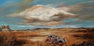 "End of the road"